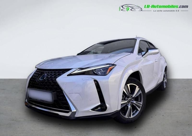 Utilisé 2023 Lexus UX 300e SUV | 43 200 € - Image 1/4