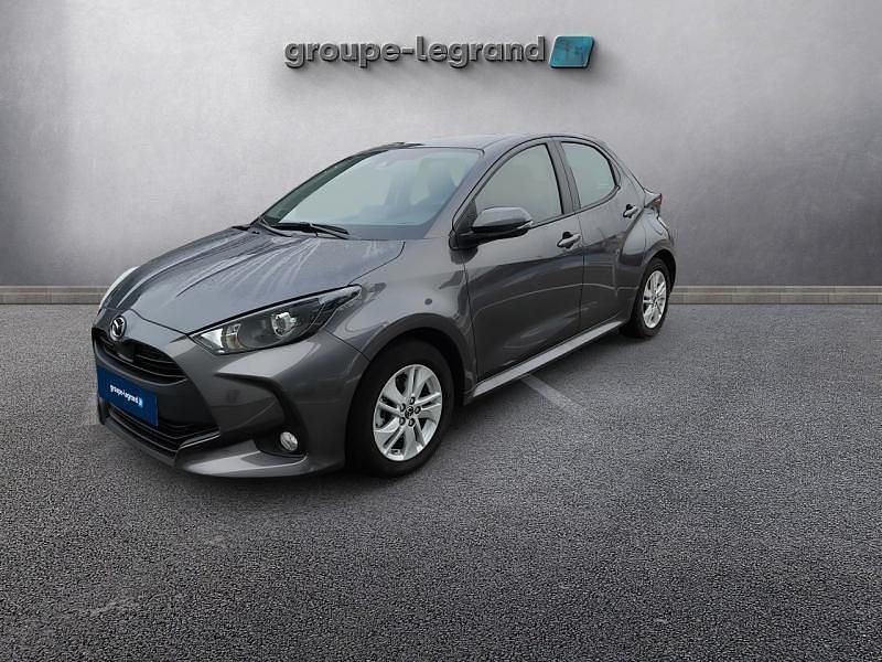 Occasion 2024 Mazda 2 Citadine | 22 990 € (Prix cher) - Image 1/4