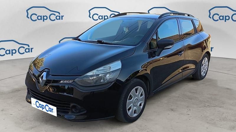 Utilisé 2015 Renault Clio IV Zen | 7 350 € (Prix juste) - Image 1/3