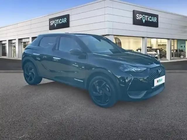 Occasion DS Automobiles DS3 Crossback Performance 2022 Noir perla nera (n) SUV