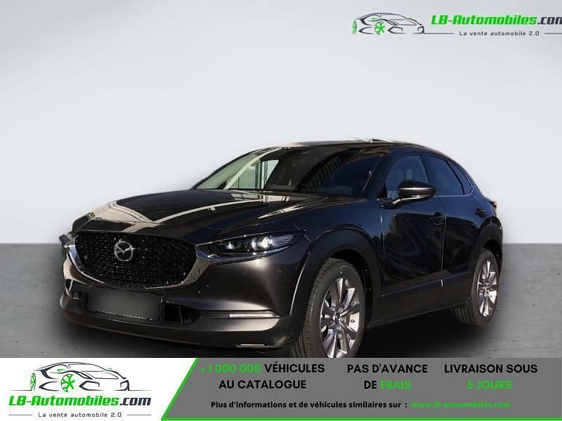 Occasion 2021 Mazda CX-30 SUV | 25 700 € (Prix juste) - Image 1/4