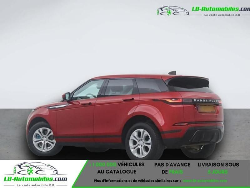 Utilisé 2020 Land Rover Range Rover SUV | 32 800 € - Image 1/4