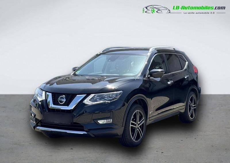Utilisé 2019 Nissan X-Trail SUV | 23 400 € (Bon prix) - Image 1/4