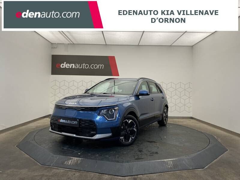Utilisé 2023 Kia e-Niro Active SUV | 21 999 € (Prix juste) - Image 1/4