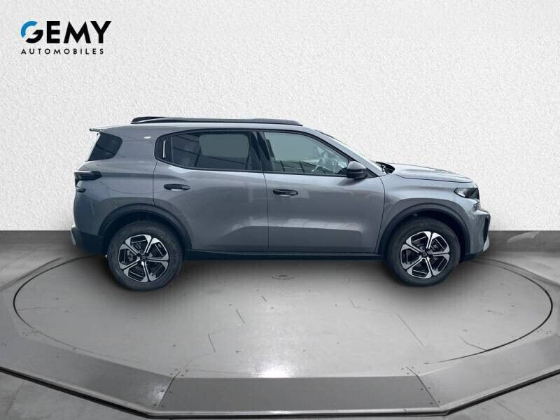 Occasion Citroën C3 Aircross 136 ch (100 kW) 2025 SUV