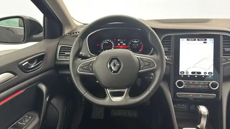 Occasion Renault Mégane IV Techno 140 ch (102 kW) 2024 Noir Break