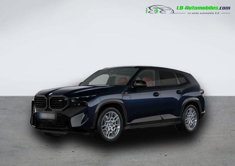 Utilisé 2024 BMW XM Comfort Edition SUV | 115 200 € - Image 1/4