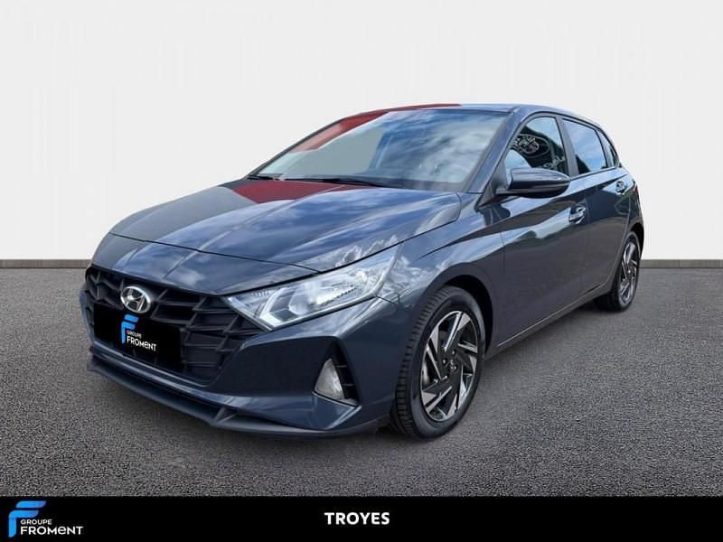 Utilisé 2023 Hyundai i20 Citadine | 14 990 € (Bon prix) - Image 1/4