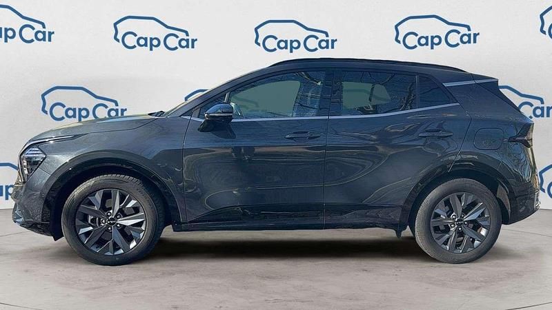 Occasion Kia Sportage GT-Line 179 ch (131 kW) 2022 SUV