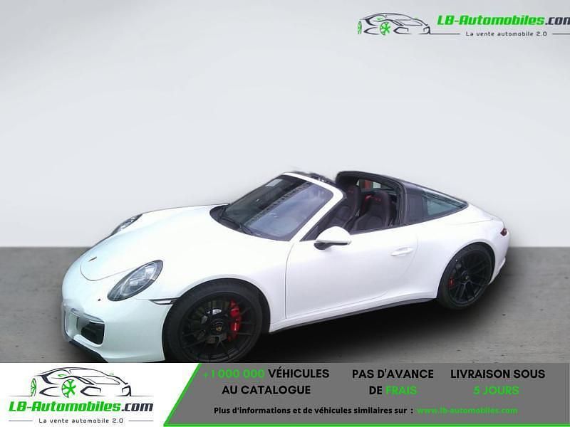 Utilisé 2021 Porsche 911 Coupé | 149 600 € - Image 1/4