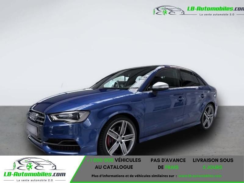 Occasion 2016 Audi S3 Sport Berline | 34 200 € - Image 1/4