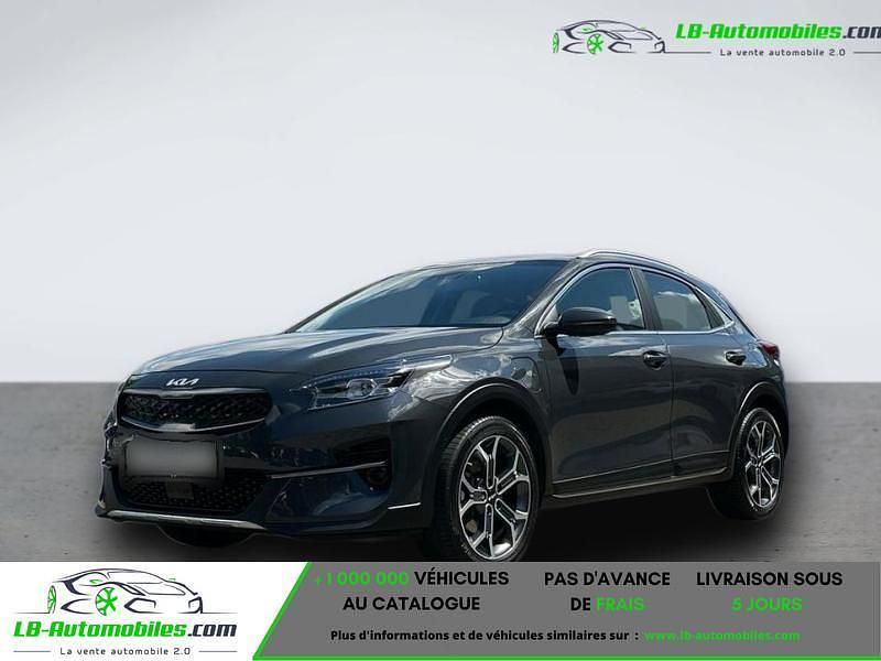 Utilisé 2022 Kia XCeed SUV | 26 700 € (Prix assez cher) - Image 1/4