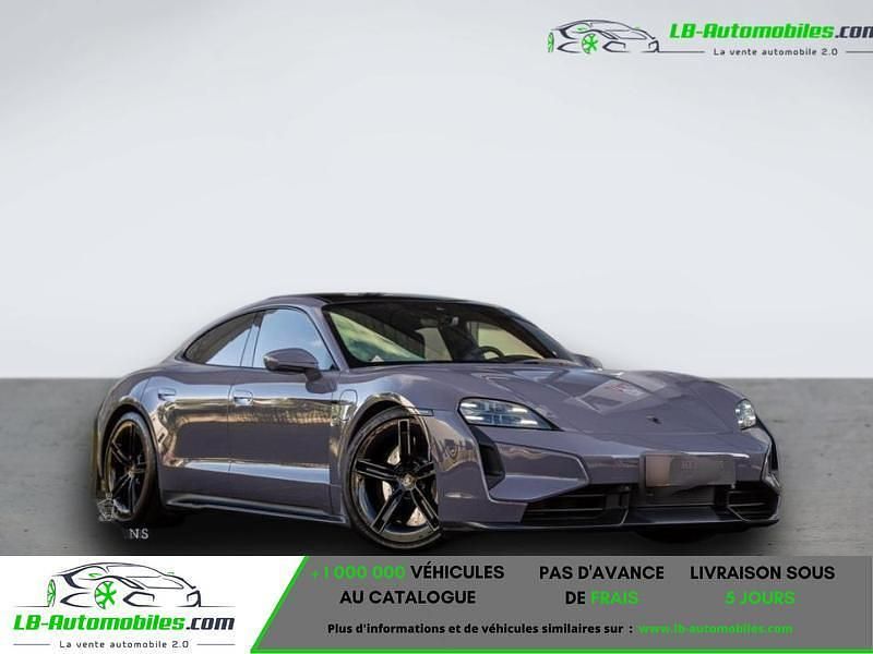 Utilisé 2024 Porsche Taycan Turbo S Berline | 158 300 € - Image 1/4