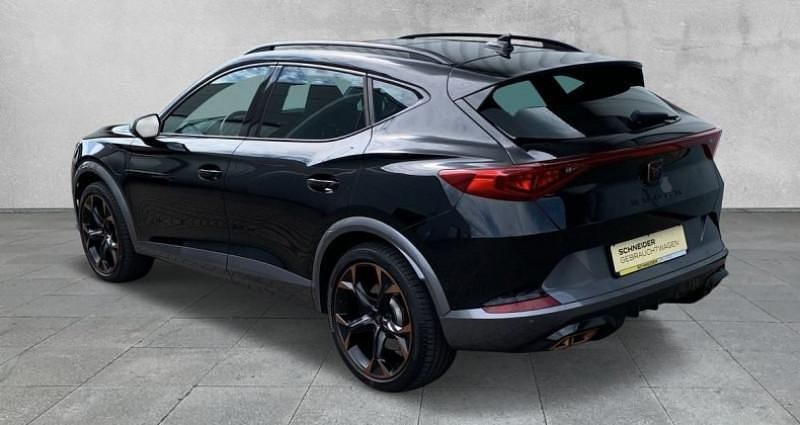 Occasion Cupra Formentor VZ 245 ch (180 kW) 2022 SUV