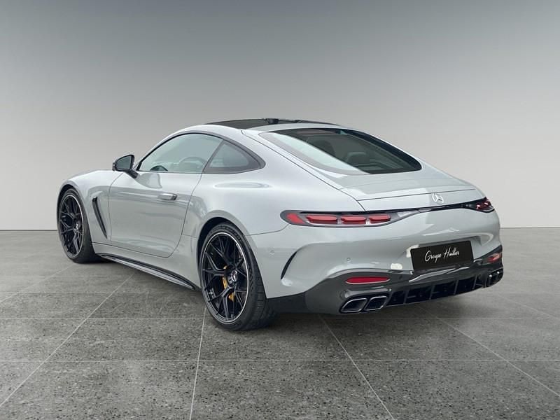 Occasion Mercedes AMG GT 63 AMG 585 ch (430 kW) 2025 Coupé