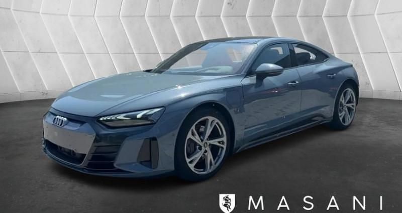 Occasion Audi e-tron Sport 230 kW (313 ch) 2021 SUV