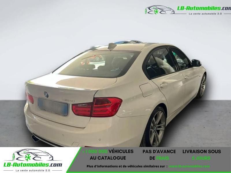 Occasion BMW 328 Comfort Edition 245 ch (180 kW) 2011 Berline