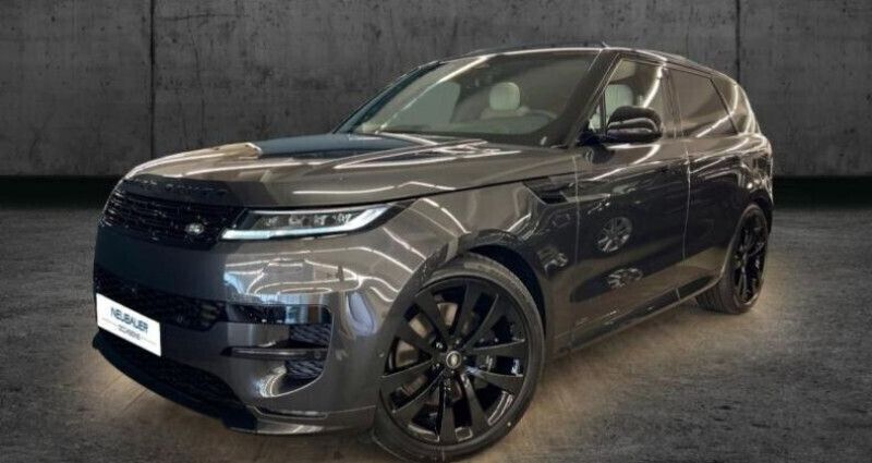Utilisé 2024 Land Rover Range Rover Autobiography Dynamic SUV | 155 900 € (Prix cher) - Image 1/4