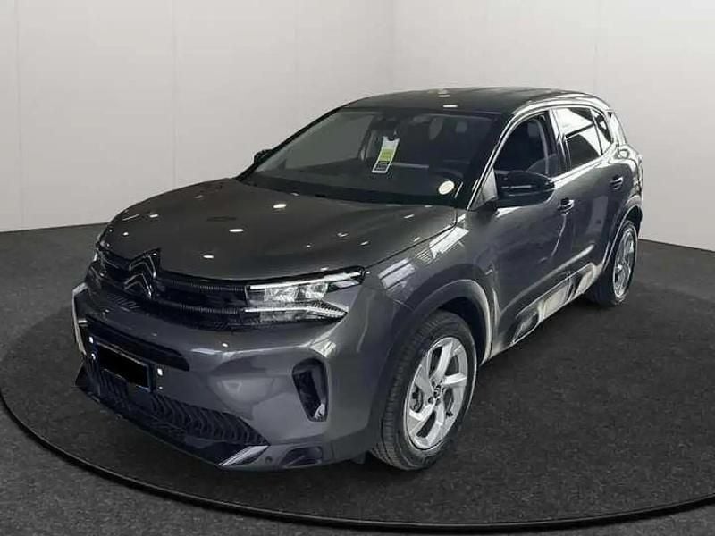 Occasion 2025 Citroën C5 Aircross SUV | 23 990 € (Super prix) - Image 1/4