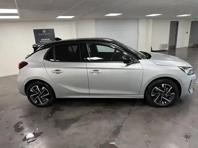 Occasion Opel Corsa 130 ch (95 kW) 2024 Gris Berline