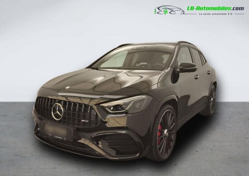 Utilisé 2023 Mercedes GLA35 AMG AMG SUV | 63 000 € - Image 1/4
