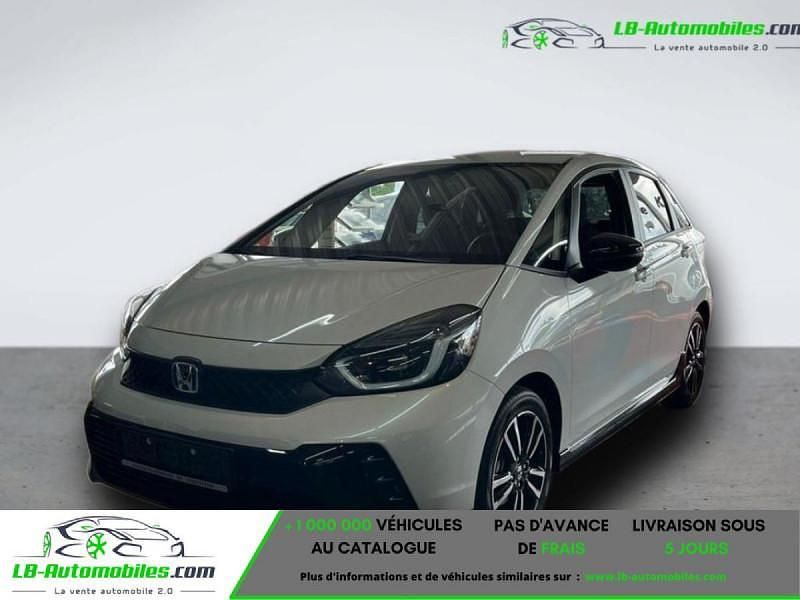 Occasion 2025 Honda Jazz Citadine | 30 500 € (Prix cher) - Image 1/4