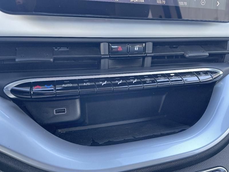 Occasion Fiat 500e 86 kW (118 ch) 2022 Blanc Berline