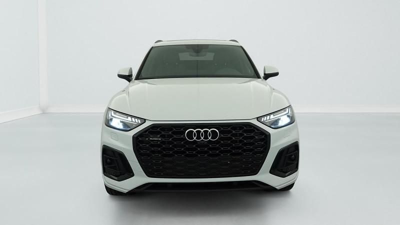 Occasion Audi Q5 S-Line 265 ch (194 kW) 2024 SUV