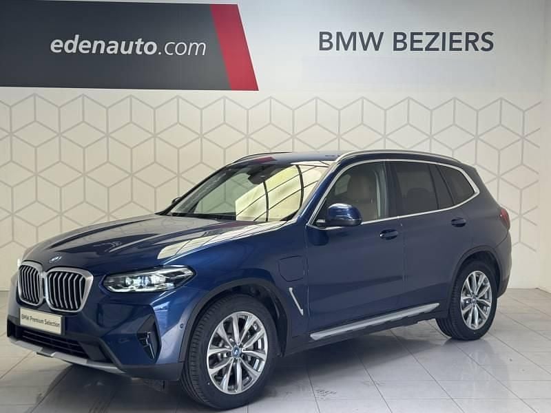 Utilisé 2023 BMW X3 Comfort Edition SUV | 45 500 € (Super prix) - Image 1/4