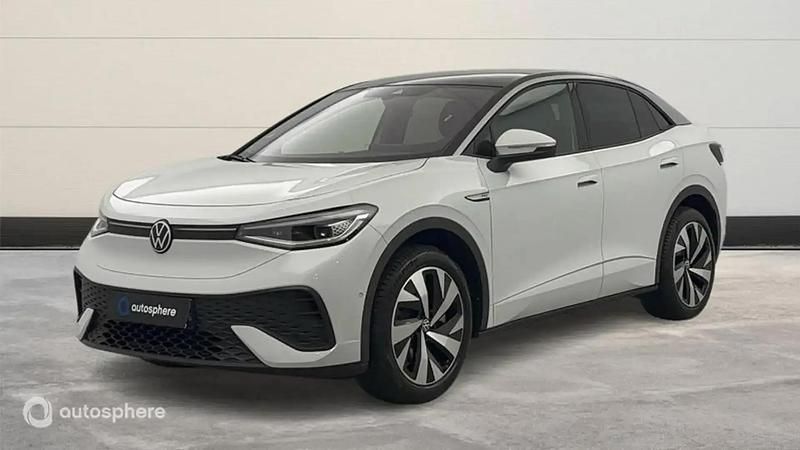 Biton Occasion 2023 VW ID.5 Pro Performance SUV | 32 599 € (Prix juste) - Image 1/4
