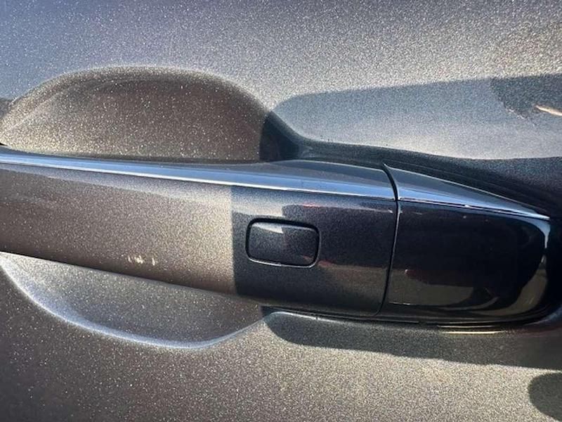 Occasion Renault Mégane IV Intens 117 ch (86 kW) 2022 Gris Berline