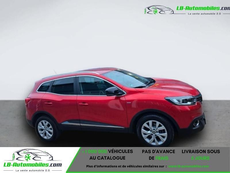 Occasion 2019 Renault Kadjar SUV | 17 900 € - Image 1/4