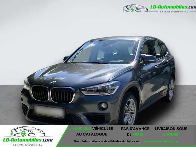 Utilisé 2019 BMW X1 SUV | 23 800 € - Image 1/4