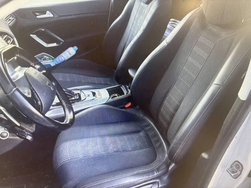 Occasion Peugeot 308 SW Allure 130 ch (95 kW) 2020 Break