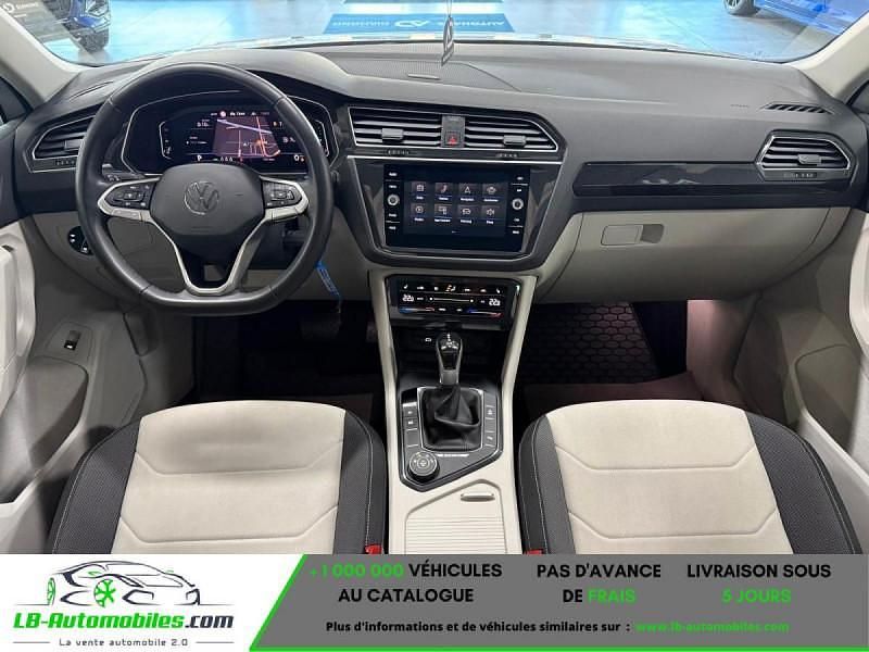 Occasion VW Tiguan 200 ch (147 kW) 2021 SUV