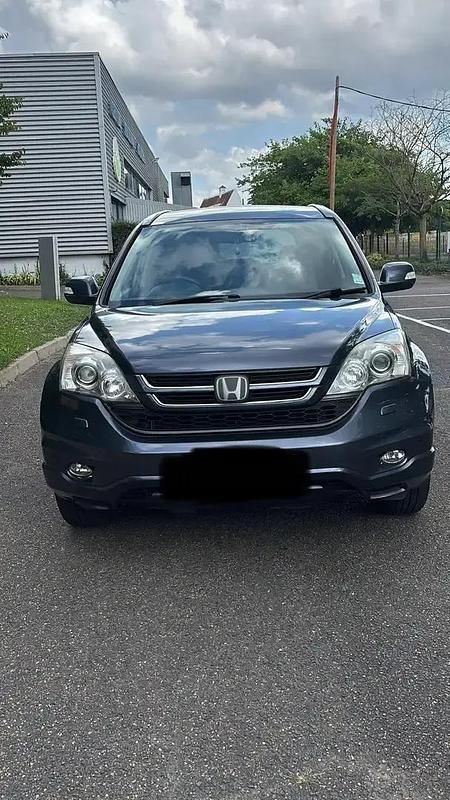 Utilisé 2011 Honda CR-V Executive SUV | 4 500 € - Image 1/4