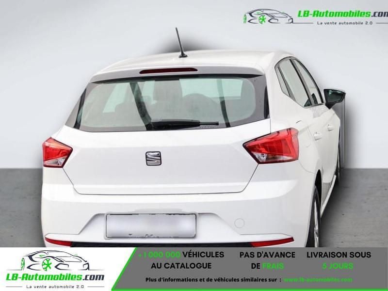 Occasion Seat Ibiza 95 ch (69 kW) 2020 Citadine