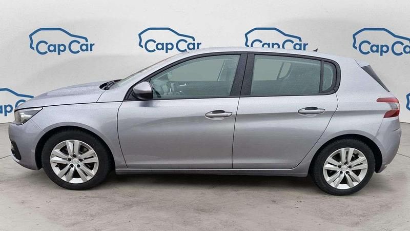 Occasion Peugeot 308 Business-Line 131 ch (96 kW) 2019 Berline