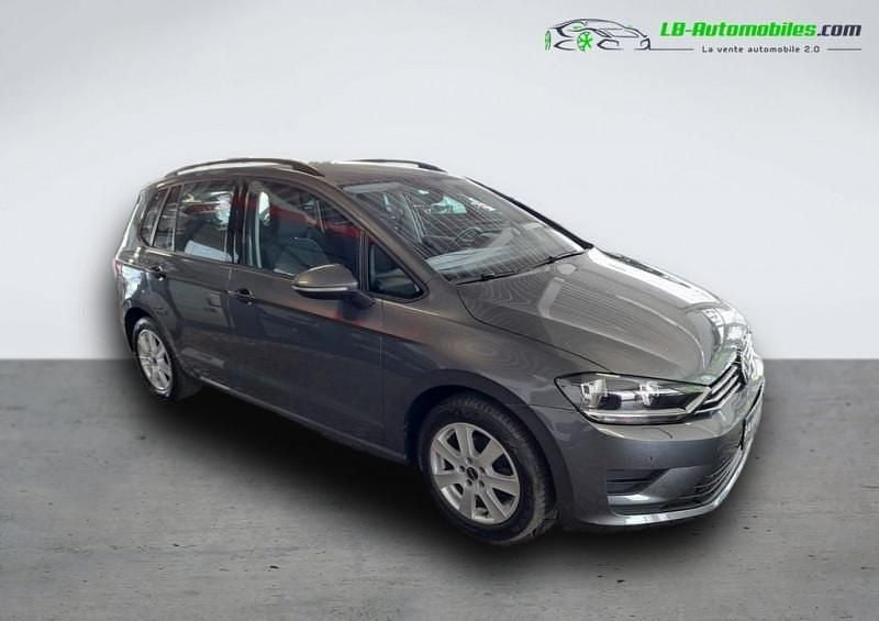 Utilisé 2018 VW Golf VII Berline | 15 600 € (Super prix) - Image 1/4