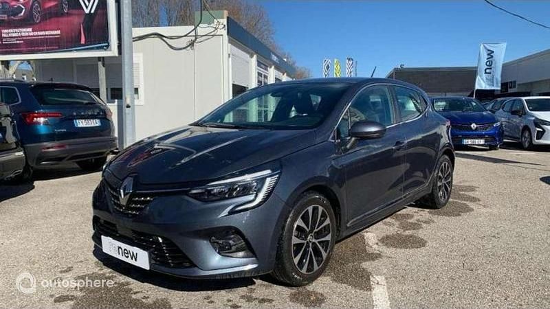 Occasion Renault Clio V Intens 92 ch (67 kW) 2022 Berline
