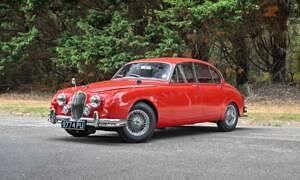 Autres Utilisé 1961 Jaguar MK II Berline | 10 375 € - Image 1/4