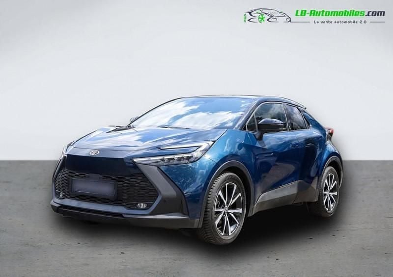 Utilisé 2024 Toyota C-HR SUV | 33 000 € (Prix assez cher) - Image 1/4