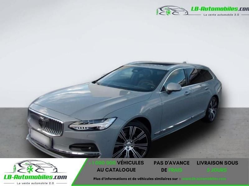 Utilisé 2023 Volvo V90 Break | 45 400 € - Image 1/4