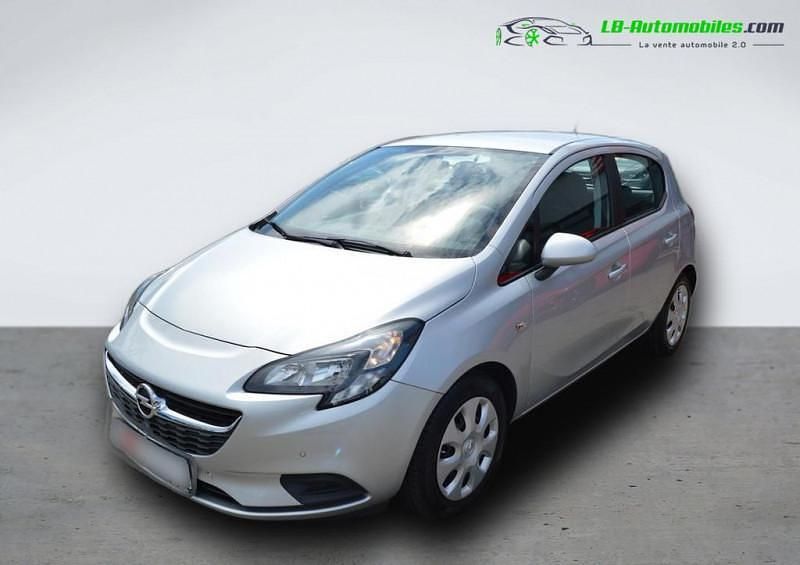 Utilisé 2018 Opel Corsa Citadine | 15 900 € (Prix assez cher) - Image 1/4