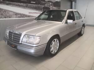 Occasion Mercedes E420 279 ch (205 kW) 1970 Autres Berline