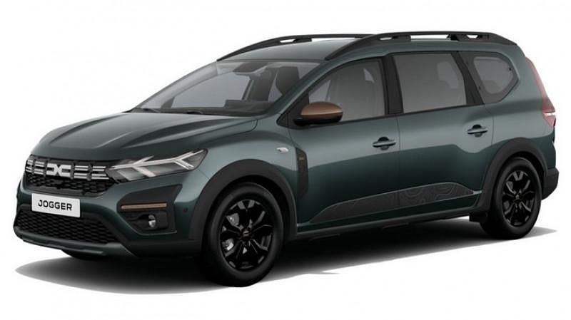 Nouvelle 2025 Dacia Jogger Extreme Monospace | 22 700 € (Prix juste) - Image 1/4