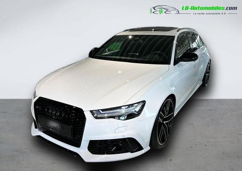 Utilisé 2015 Audi RS6 Performance Break | 77 100 € - Image 1/4