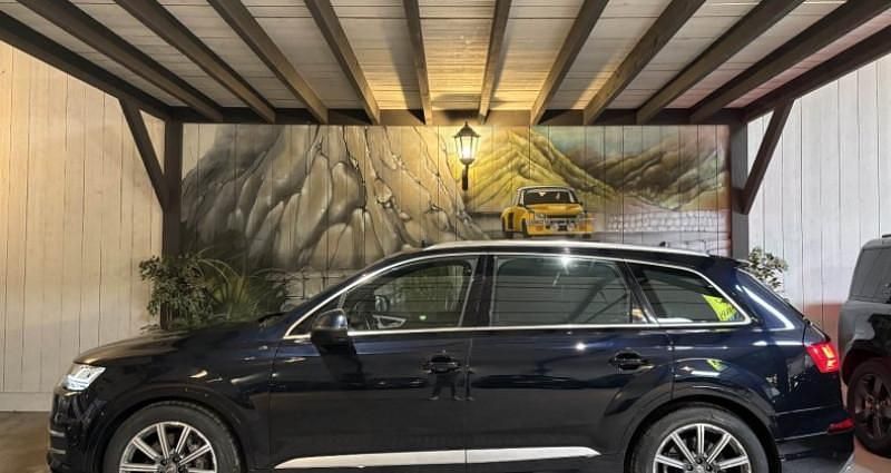 Utilisé 2016 Audi Q7 SUV | 39 850 € - Image 1/4