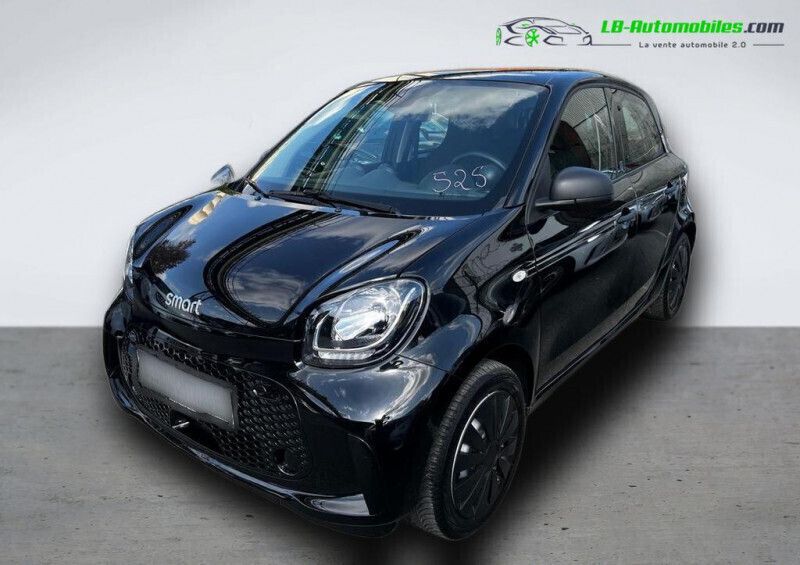 Utilisé 2021 Smart ForFour Electric Drive Citadine | 12 300 € (Prix juste) - Image 1/4
