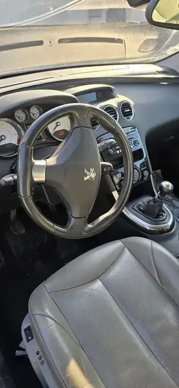 Occasion 2012 Peugeot 308 Allure Berline | 5 500 € (Bon prix) - Image 1/4